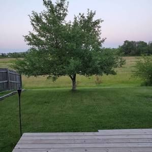 Meet your Posher, Kirk